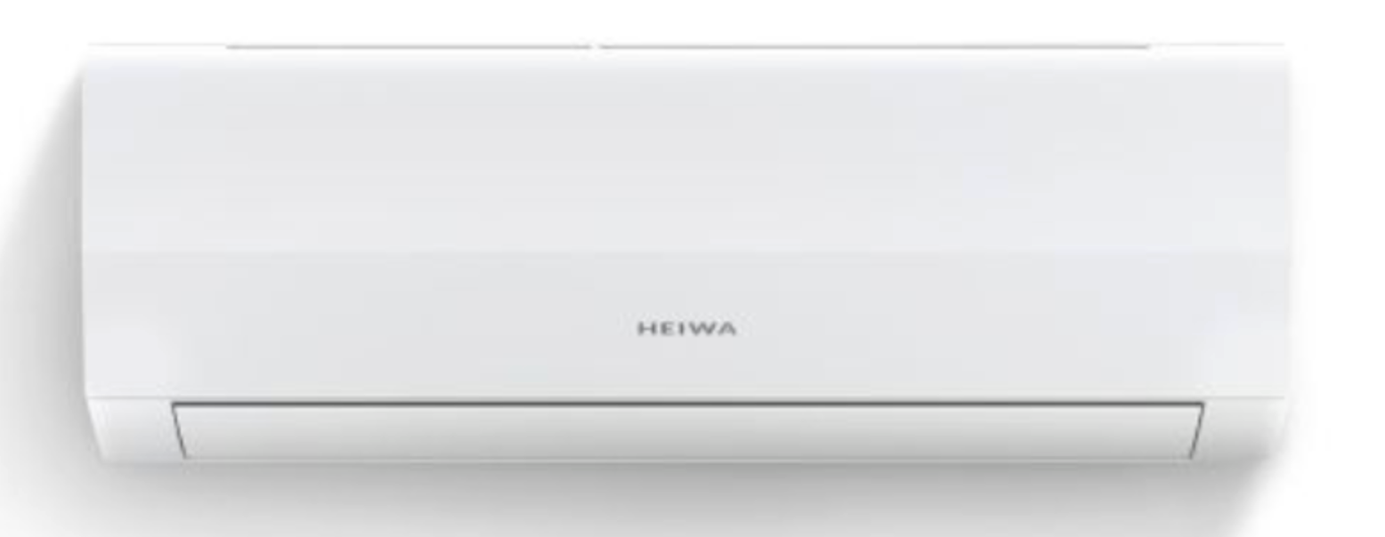 Climatiseur Heiwa Zen 3 2 kW