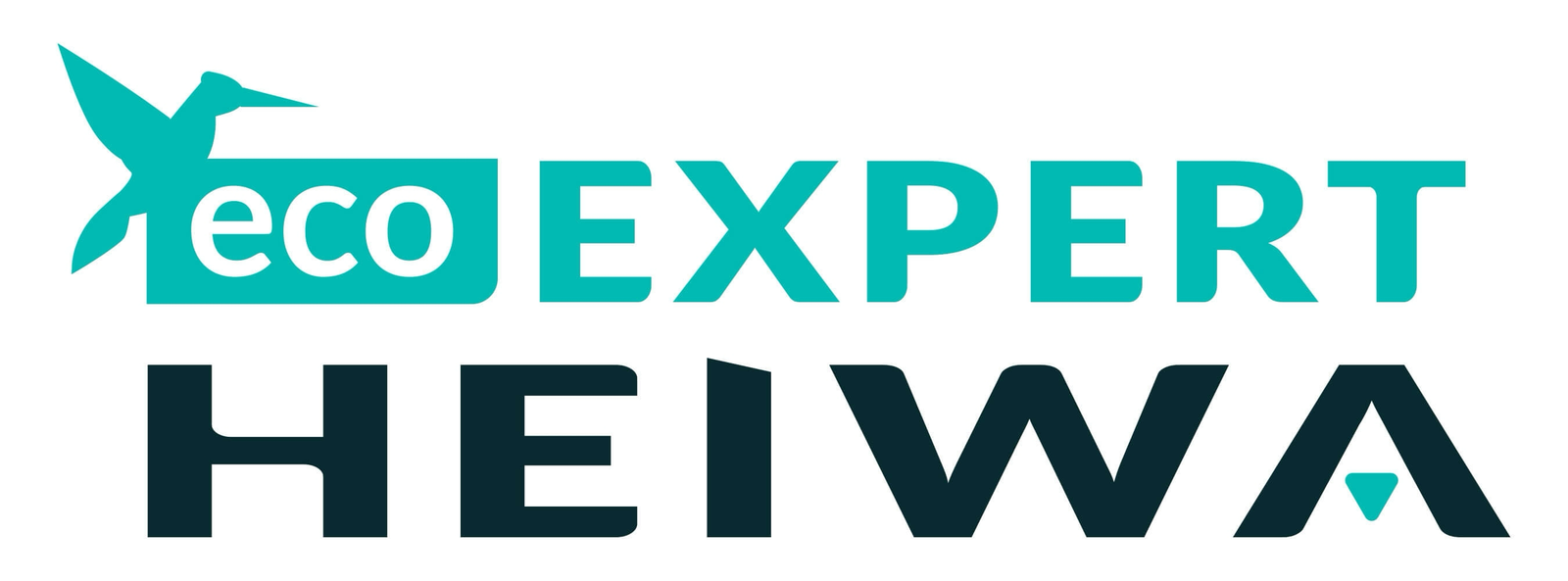 Heiwa Eco Expert