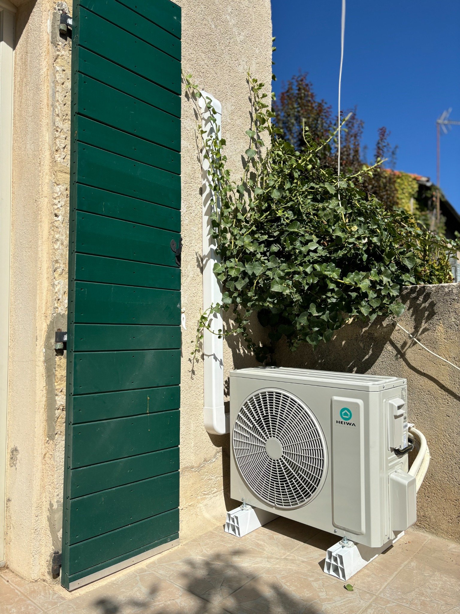Réalisation Clim Froid Commercial