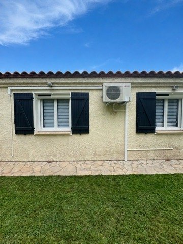 Réalisation Clim Froid Commercial